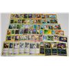 Image 1 : LOT OF 70 POKÉMON CARDS WITH 4 HOLO'S.