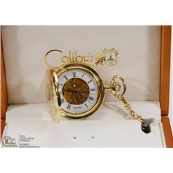 COLBIRI POCKET WATCH.