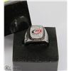 Image 1 : CAROLINA HURRICANES STANLEY CUP RING