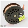 Image 1 : ARGUS FLIGHT III FLY FISHING REEL WITH NEW LINE