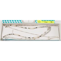 NEW STELLA & DOT ALIA  NECKLACE, 7 IN 1 LOOKS