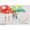 Image 1 : NEW STELLA & DOT NOVA NECKLACE & BIANCA EARRINGS