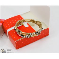 NEW STELLA & DOT WRAP BRACELET