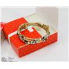 Image 1 : NEW STELLA & DOT WRAP BRACELET