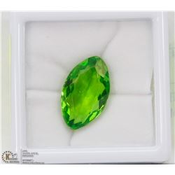 #1-TEKITTITE MODAVITE LOOSE GEMSTONE 13CT