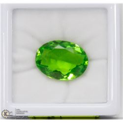 #2-TEKITTITE MODAVITE LOOSE GEMSTONE  13.5CT