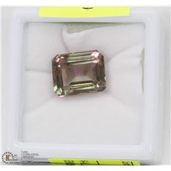 #9-ALEXANDRITE COLOR CHANGING GEMSTONE 13.5CT