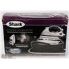 Image 1 : #6-SHARK STEAM GENERATOR PROFESSIONAL IRONING