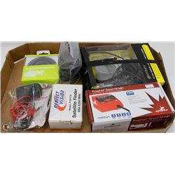 LOT OF  ASSORTED ELECTRONICS AND MORE