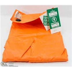 NEW MEDIUM FLAME RETARDANT BIB