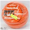 Image 1 : NEW 30M EXTENSION CORD WITH TRIPLE END