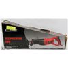 Image 1 : #9-TOOL SHOP RECIPROCATING SAW 6AMP/120V-60HZ