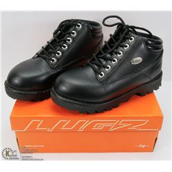 LUGZ UNISEX SIZE 8 BOOTS