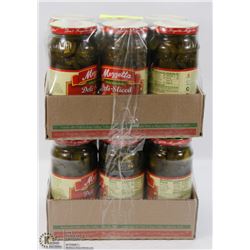 #27-JALAPENO HOT PEPPERS DELI-SLICED