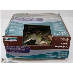 BOX OF NAILS FOR AIR NAILER