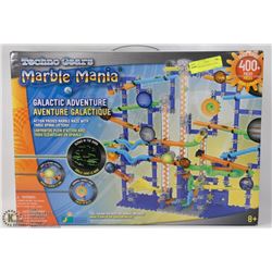 TECHNOGEARS MARBLE MANIA.