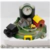 Image 1 : JOHN DEERE ALARM CLOCK
