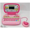 Image 1 : VTECH TOTE WITH GO LAPTOP