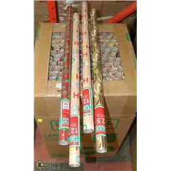 BOX OF STORE CLOSURE MERCHANDISE