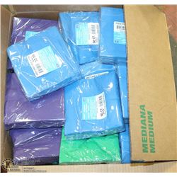 BOX OF STORE CLOSURE MERCHANDISE