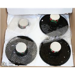 BOX OF STORE CLOSURE MERCHANDISE