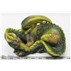 Image 1 : LARGE WINDSTONE EDITIONS DRAGON STATUE