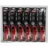 Image 1 : LOT OF 6 NEW BARBEQUE LIGHTERS