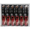 Image 1 : LOT OF 6 NEW BARBEQUE LIGHTERS