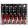 Image 1 : LOT OF 6 NEW BARBEQUE LIGHTERS
