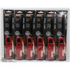 Image 1 : LOT OF 6 NEW BARBEQUE LIGHTERS