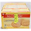 Image 1 : 6 BOXES OF CHRISTIE ARROWROOT COOKIES
