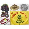 Image 1 : FEATURED ITEMS: SCOUTS CANADA COLLECTIBLES!