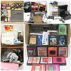 Image 1 : FEATURED ITEMS: RETRO VIDEO GAMES AND CONSOLES!