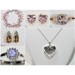 FEATURED ITEMS: JEWELRY!
