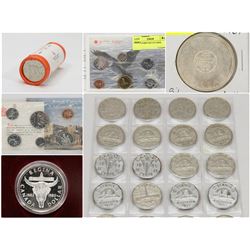 FEATURED ITEMS: COINS AND CURRENCY!