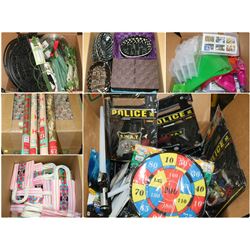 FEATURED ITEMS: STORE CLOSURE MERCHANDISE!