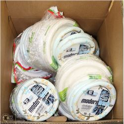 BOX OF STORE CLOSURE MERCHANDISE