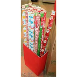 BOX OF STORE CLOSURE MERCHANDISE