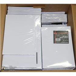 BOX OF STORE CLOSURE MERCHANDISE