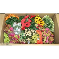 BOX OF STORE CLOSURE MERCHANDISE