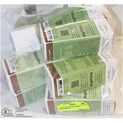 LARGE BAG OF NATURPET SUPPLEMENTS