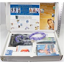 NEW PROVIDA SIX WEEK BODY