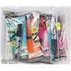 Image 1 : LOT OF ASSORTED MASCARAS