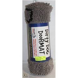 THE ORIGINAL DIRTY DOG DOORMAT RUNNER