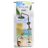 Image 1 : PULSE LANIKAI SHOWER SPAS THREE FUNCTION SHOWER