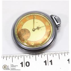 BRUNSWICK POCKET WATCH OVER 140 YEARS OLD -