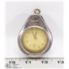 Image 1 : VINTAGE PILOT POCKET WATCH IN CARRYING CASE.