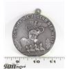 Image 1 : VINTAGE GERMAN OLYMPIC 1936 MEDAL,
