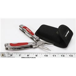BOX W/GENUINE SNAP-ON MULTI-TOOL