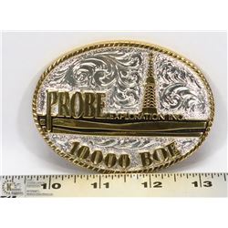 LIMITED EDITION NUMBERED PROBE EXPLORATION 10,000